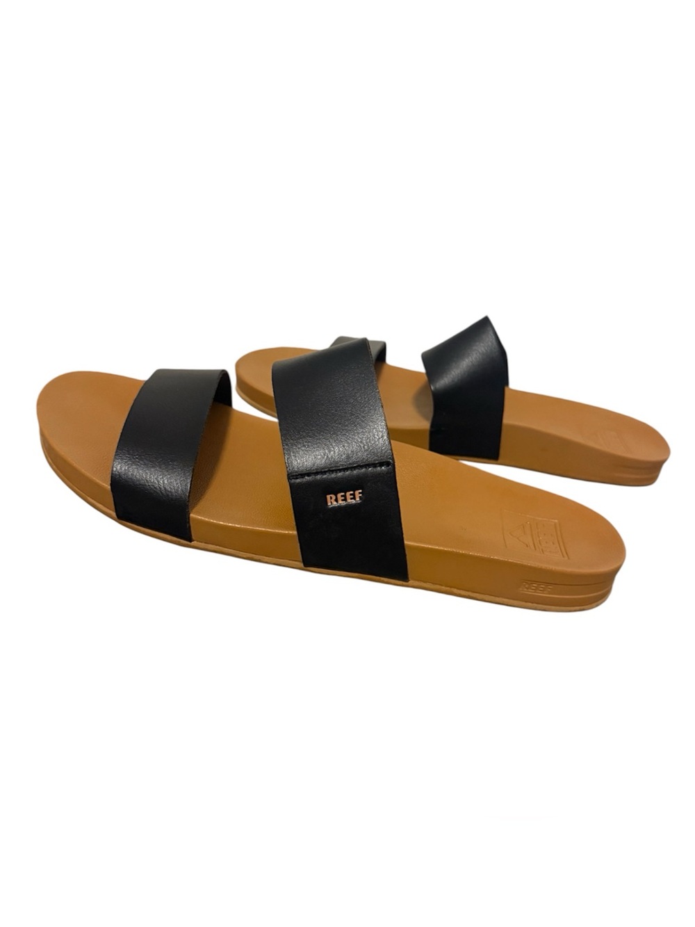 Women's Reef Size 10 Strap Sandals